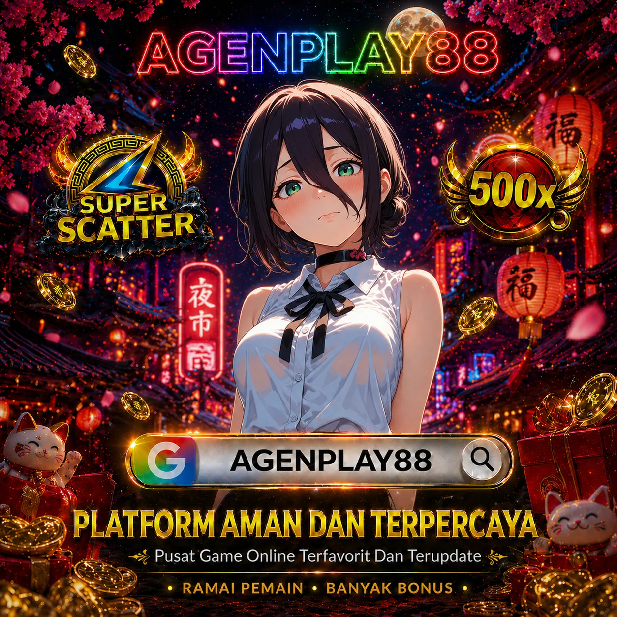 ADIRA22 ✧ Oase Ketenangan dengan Sentuhan Keistimewaan Super • Suasana Damai & Keberuntungan Mengalir Harmonis!